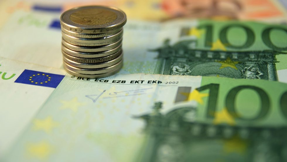 euros